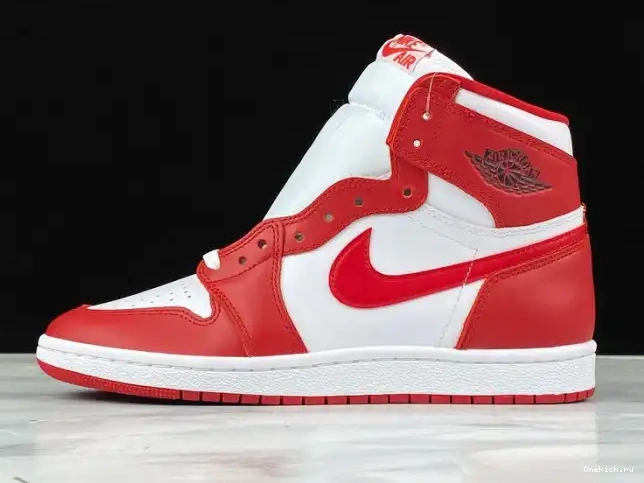 One Kick OG Air 1 '85 CQ4921-601 Beginnings' Retro Jordan High 'New 0702